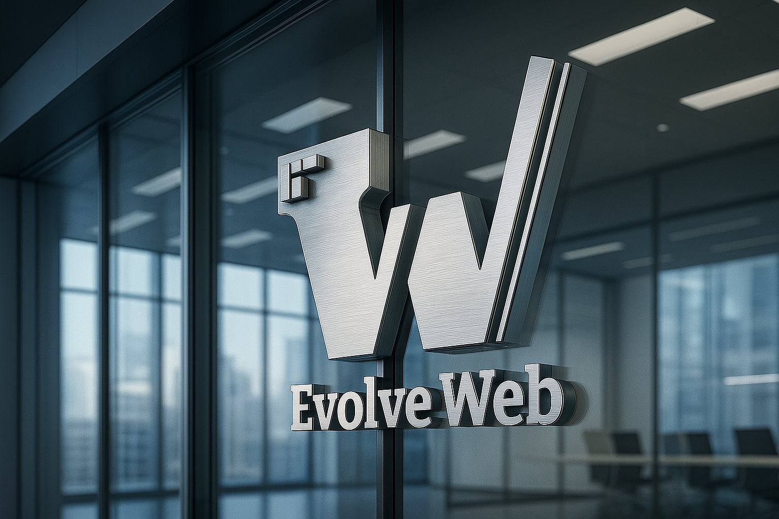 Professional Web Development Services - Custom Dashboard Solutions by Evolve Website Development